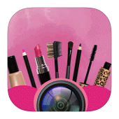 youface makeup photo editor