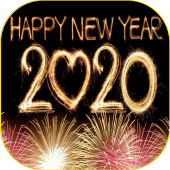 Happy New Year 2020 Wallpaper Apk