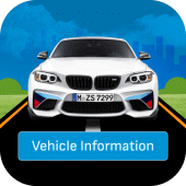 Vehicle Information App Apk