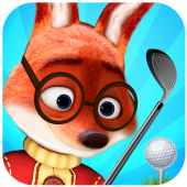 Golf Royale Apk