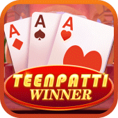 Teenpatti Winner Apk