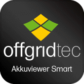 Offgridtec Akkuviewer Smart Apk