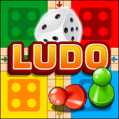 Ludo Star - classic Dice board Game ( लूडो ) Apk