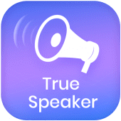 True Speaker Apk