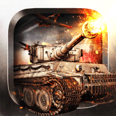 Clash of Commanders-Iron Tides Apk