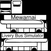 Mewarnai Livery Bus Simulator Apk