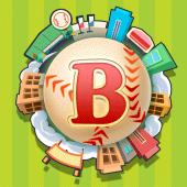 Baseball Tycoon Apk