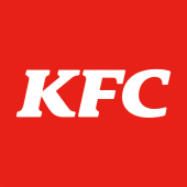 KFC India online ordering app Apk