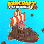 Arkcraft - Idle Adventure Apk