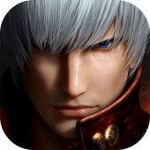 Devil May Cry: Peak of Combat Apk