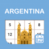 Argentina Calendar - Reminder Apk