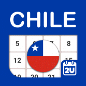 Chile Calendar Apk