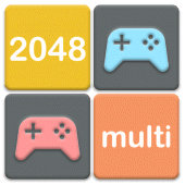 2048 Multi Apk