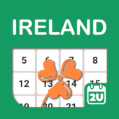 Ireland Calendar Apk