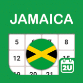 Jamaica Calendar Apk