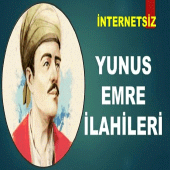 YUNUS EMRE İLAHİLERİ DİNLE-İNTERNETSİZ Apk