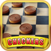 Checkers 2018 - Draughts board game free Apk