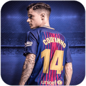 Coutinho Wallpapers New HD Apk