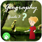 3rd Grade Geography Quiz Apk