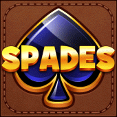 Spades Solitaire 2024 Apk