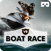 VR Boat Ride | Yacht VR Apk