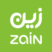 Zain KSA Apk