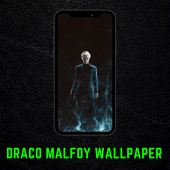 Draco Malfoy Wallpapers  Top Free Draco Malfoy Backgrounds   WallpaperAccess