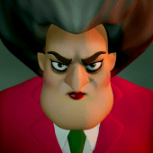 Scary Teacher 3D Apk