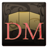 Dungeon Master Screen Apk