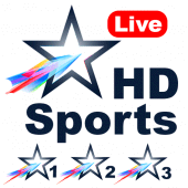 Star Sports Live Cricket TV Apk