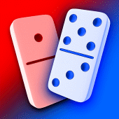 Domino Duel - Online Dominoes Apk