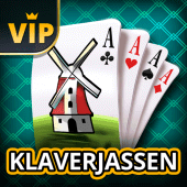 Klaverjassen by VIP Games Apk