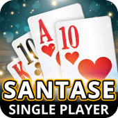 Santase 66 - Сантасе офлайн Apk