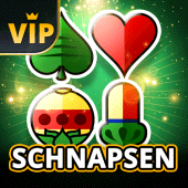 Schnapsen Offline - Card Game Apk