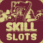 Skill Slots Offline - Slots Ca Apk