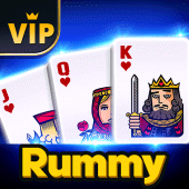 Rummy Offline - Card Game Apk