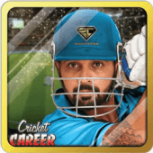 Cricket Career 2016 Apk