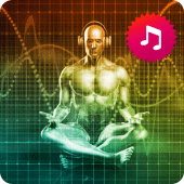 Brain Waves - Binaural Beats Apk