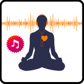 Meditation music relaxation Apk