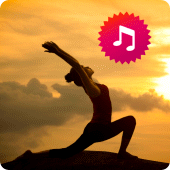 Yoga music for meditation Apk