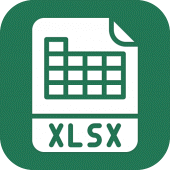 Excel Spreadsheet: Xls Viewer Apk