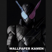 Wallpaper Kamen HD Apk