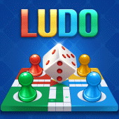 Ludo - Offline Ludo Game Apk