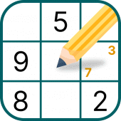 Sudoku - Classic Sudoku Puzzle Apk