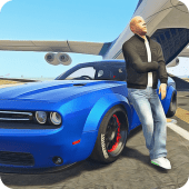 Car Driving Simulator 2019 Apk