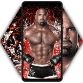 Goldberg Wallpaper HD Apk