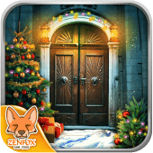 100 Doors The Mystic Christmas Apk