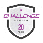 0-20 Pullups Back Trainer Apk