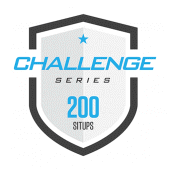 0-200 Situps Abs Trainer Apk