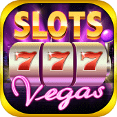 Classic Vegas Slots Casino Apk